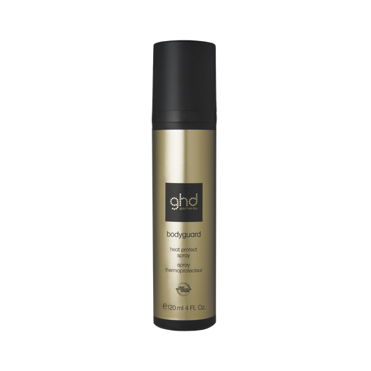 Heat Protect Spray