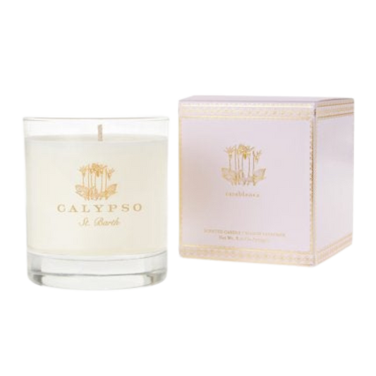 Casablanca Scented Candle