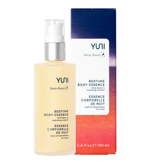 Sleepy Beauty Bedtime Body Essence