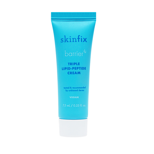 Triple Lipid Peptide Cream