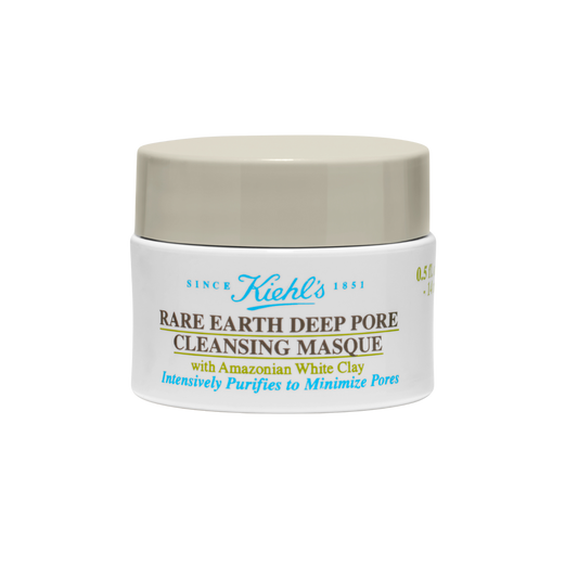 Rare Earth Pore Cleansing Masque