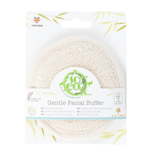 So Eco Gentle Facial Buffer