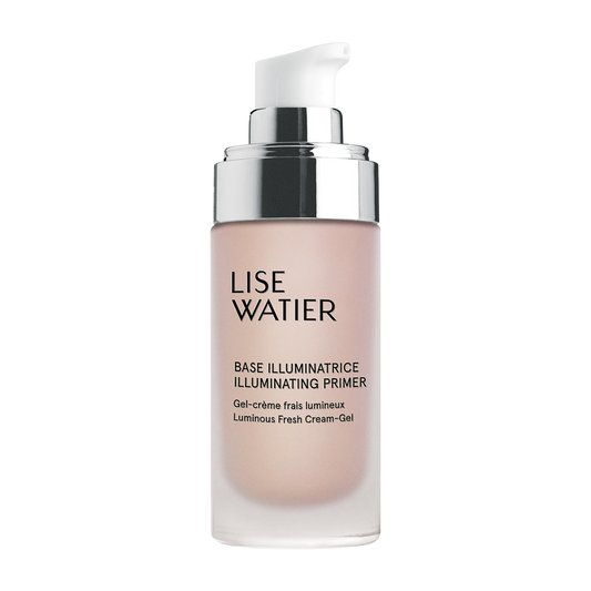 Illuminating Primer Luminous  Fresh Cream-Gel