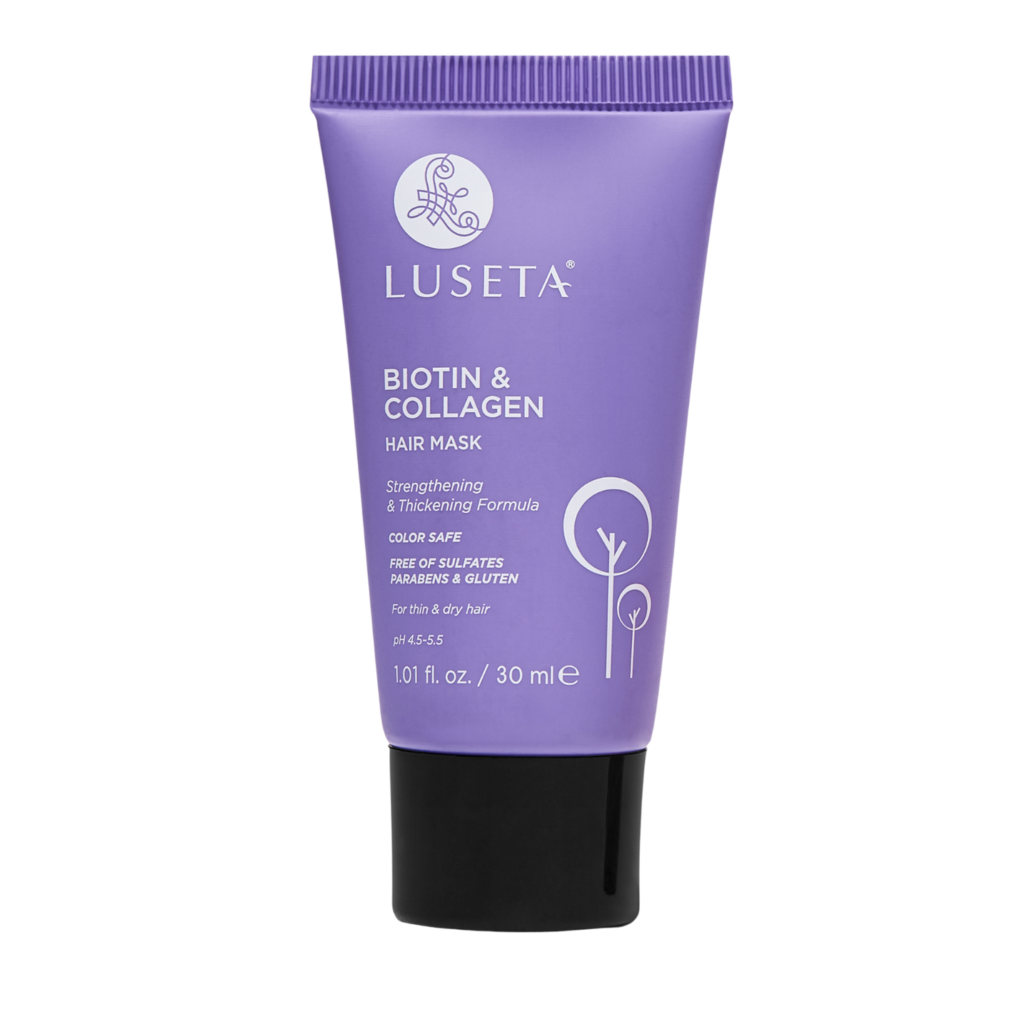 Biotin & Collagen Hair Mask