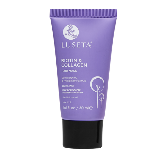 Biotin & Collagen Hair Mask