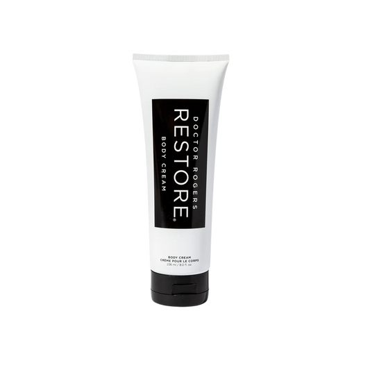 Restore Body Cream
