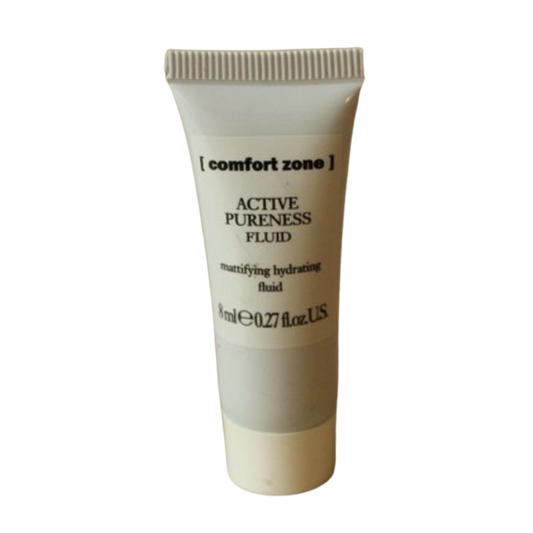 Active Pureness Fluid