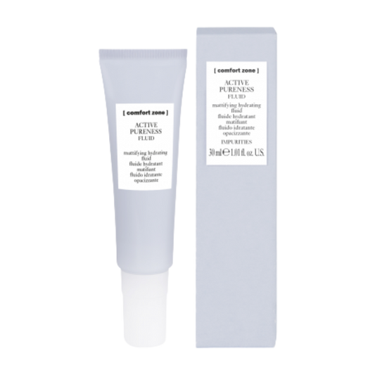 Active Pureness Fluid