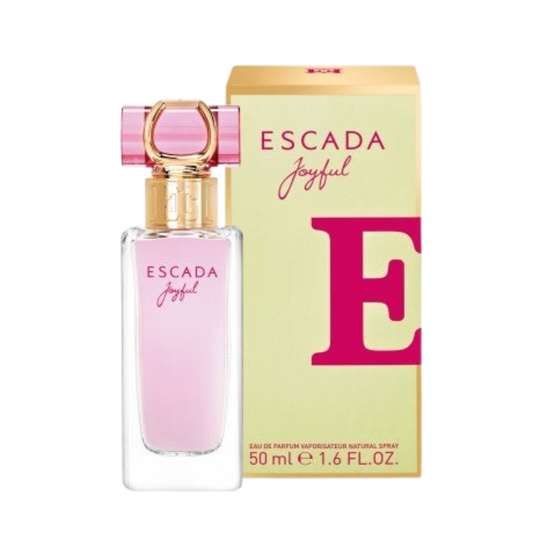 Escada Fragrances JOYFUL Eau de Parfum