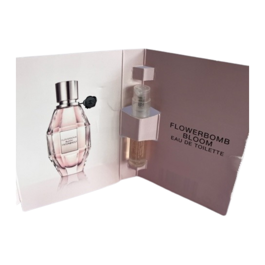 Flowerbomb Bloom