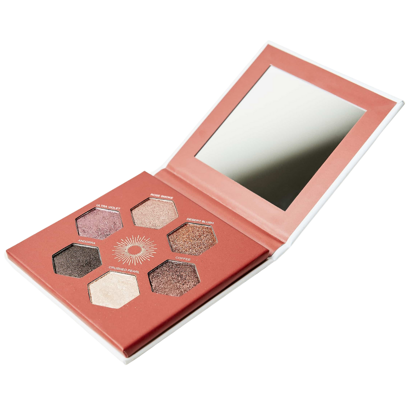 The Nomad Palette