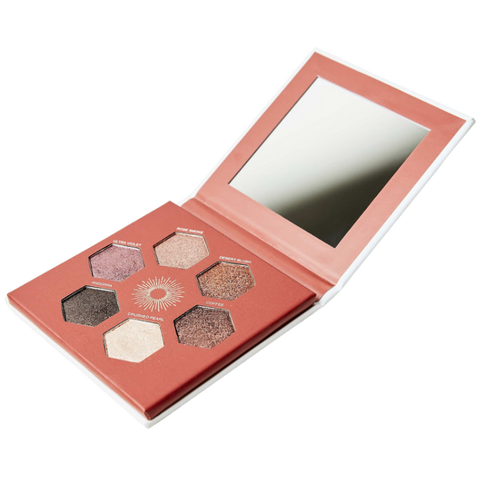 The Nomad Palette