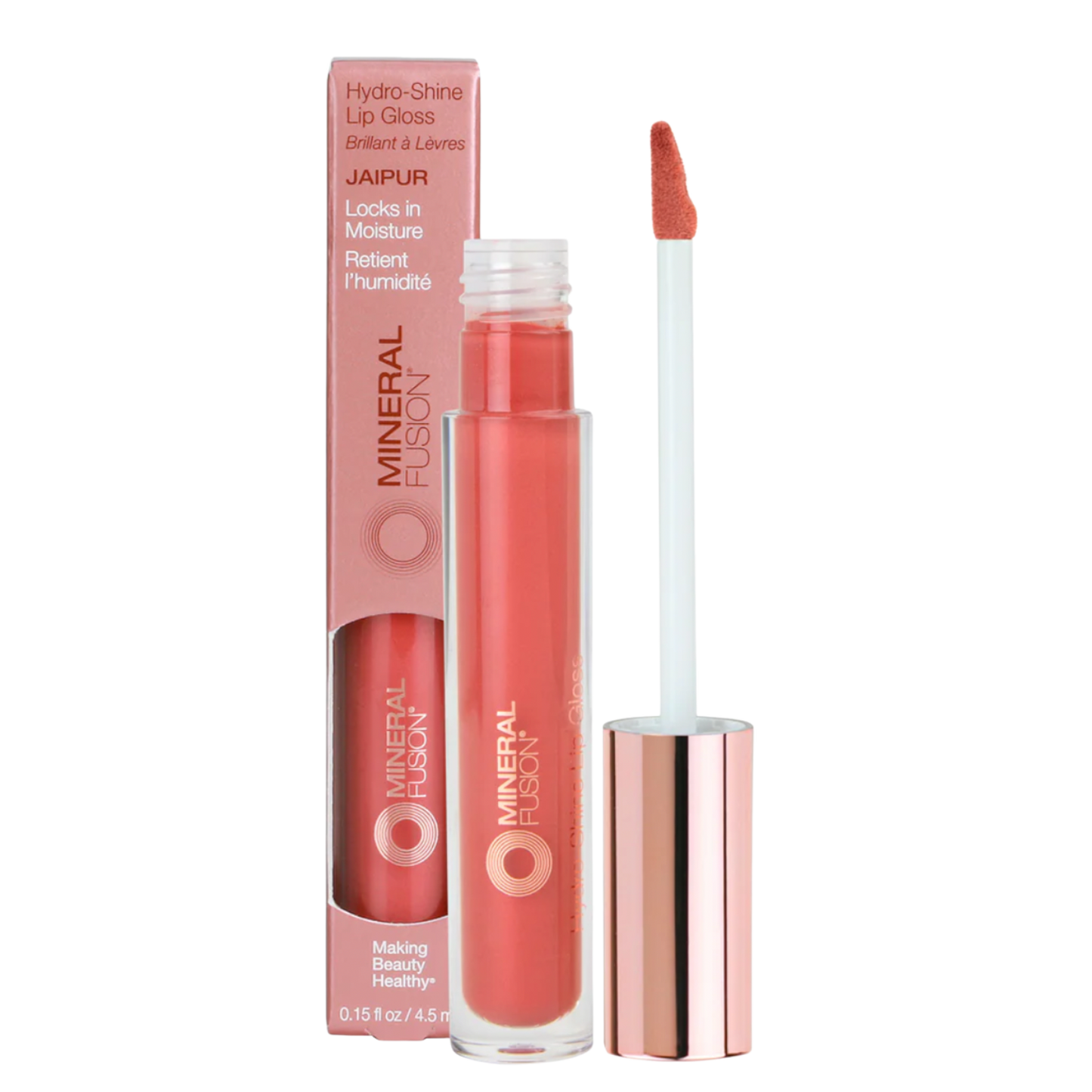 Hydro-Shine Lip Gloss