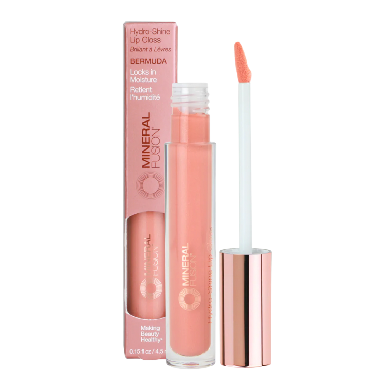 Hydro-Shine Lip Gloss