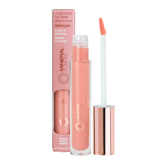 Hydro-Shine Lip Gloss