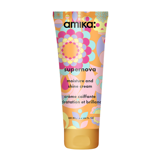 Supernova Moisturizing Styling Cream