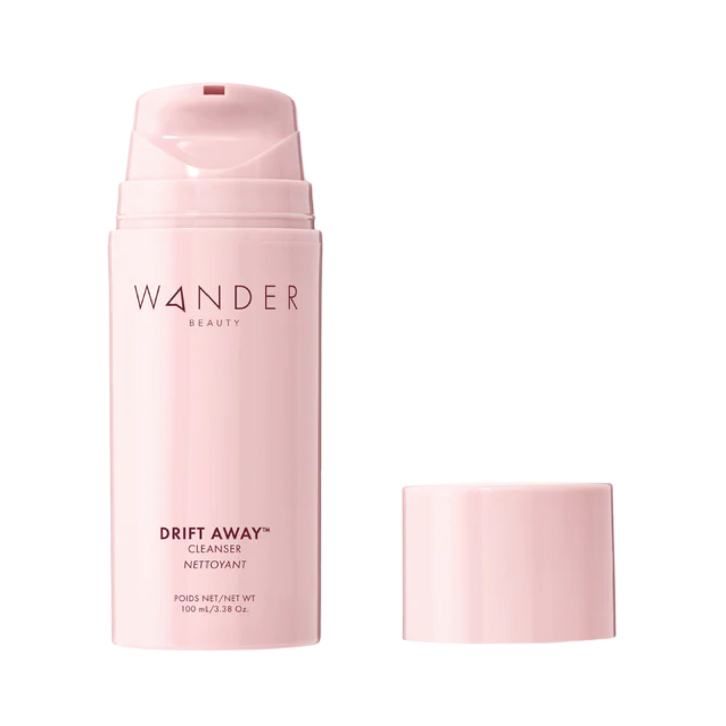 Drift Away Cleanser