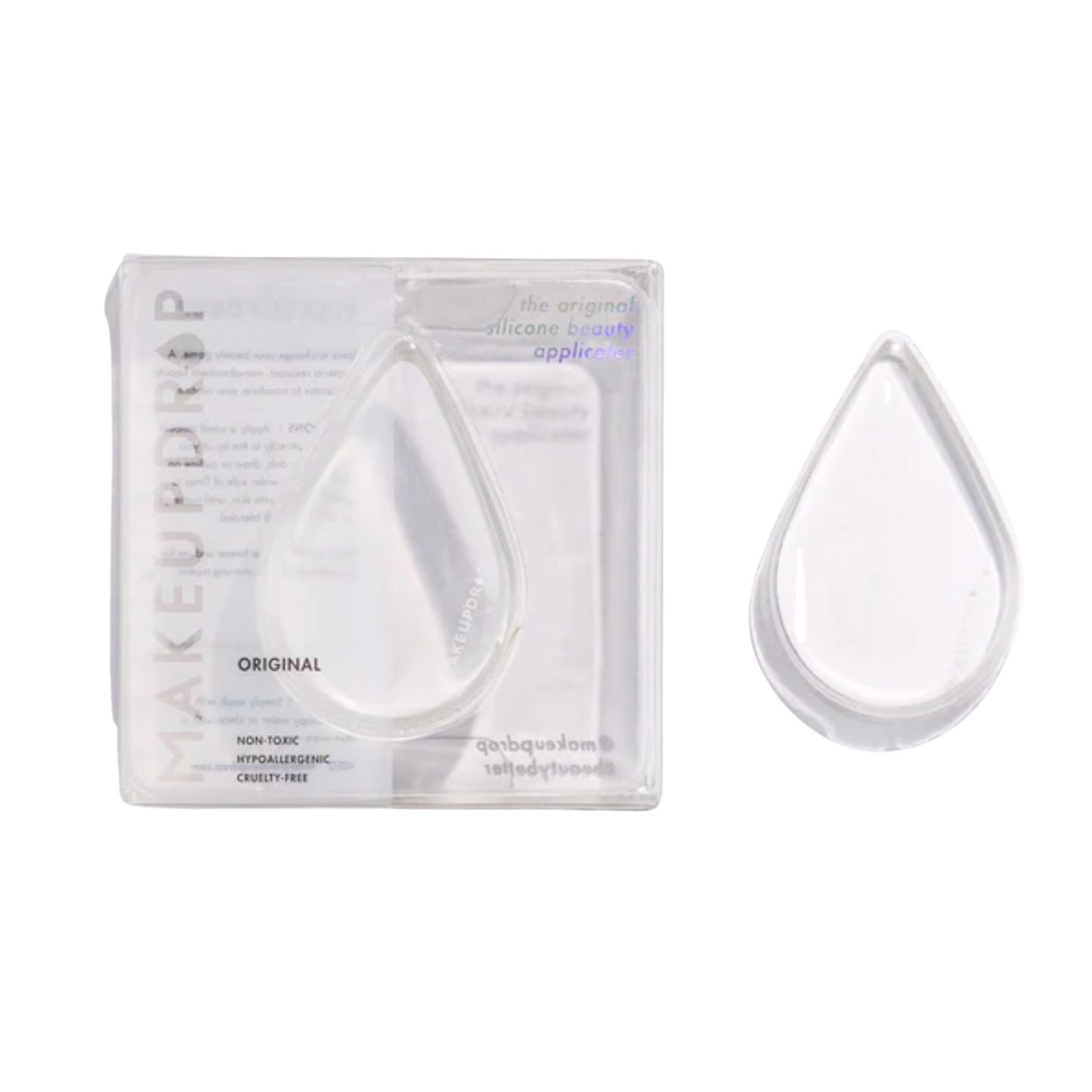 Original Silicone Beauty Applicator