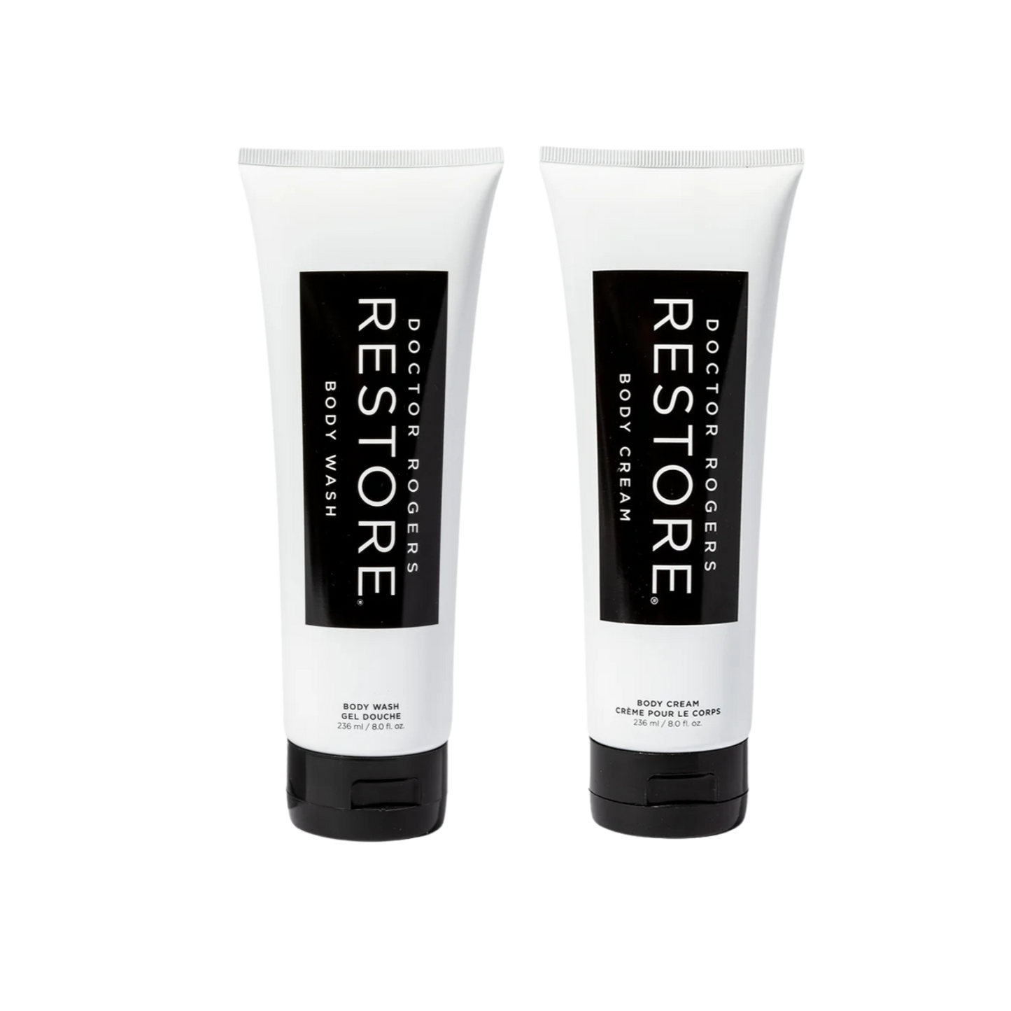 Restore Body Wash