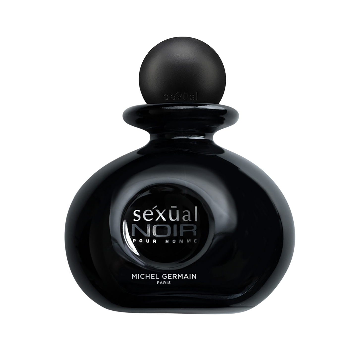 Michel Germain Sexual Noir