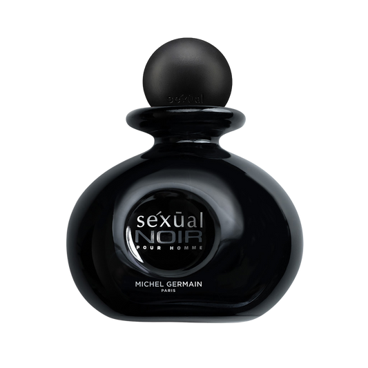 Michel Germain Sexual Noir