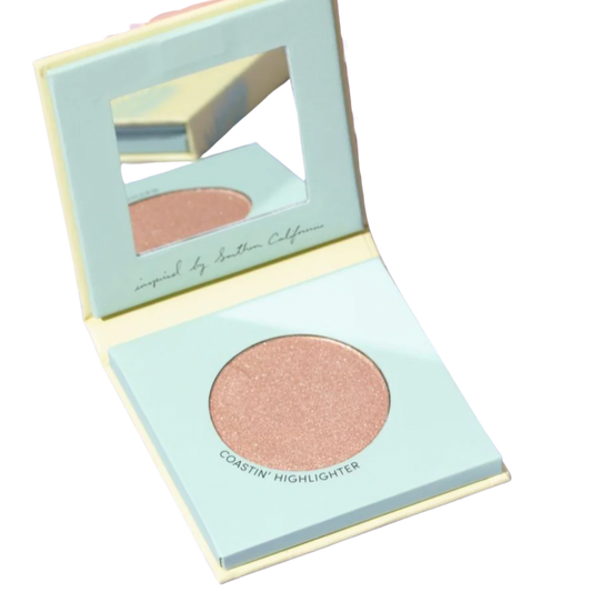 Coastin' Illuminating Highlighter