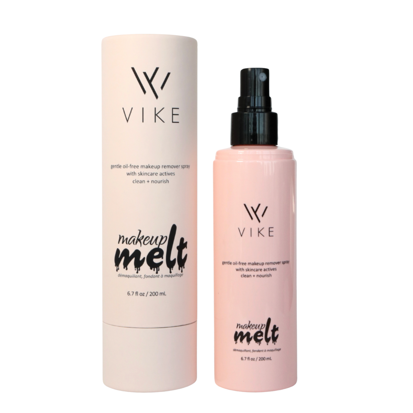 Makeup Melt