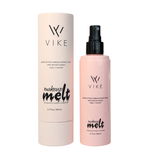 Makeup Melt