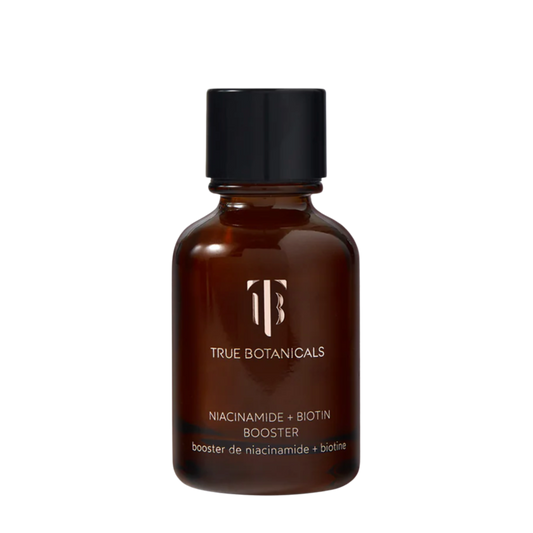 Niacinamide + Biotin Booster