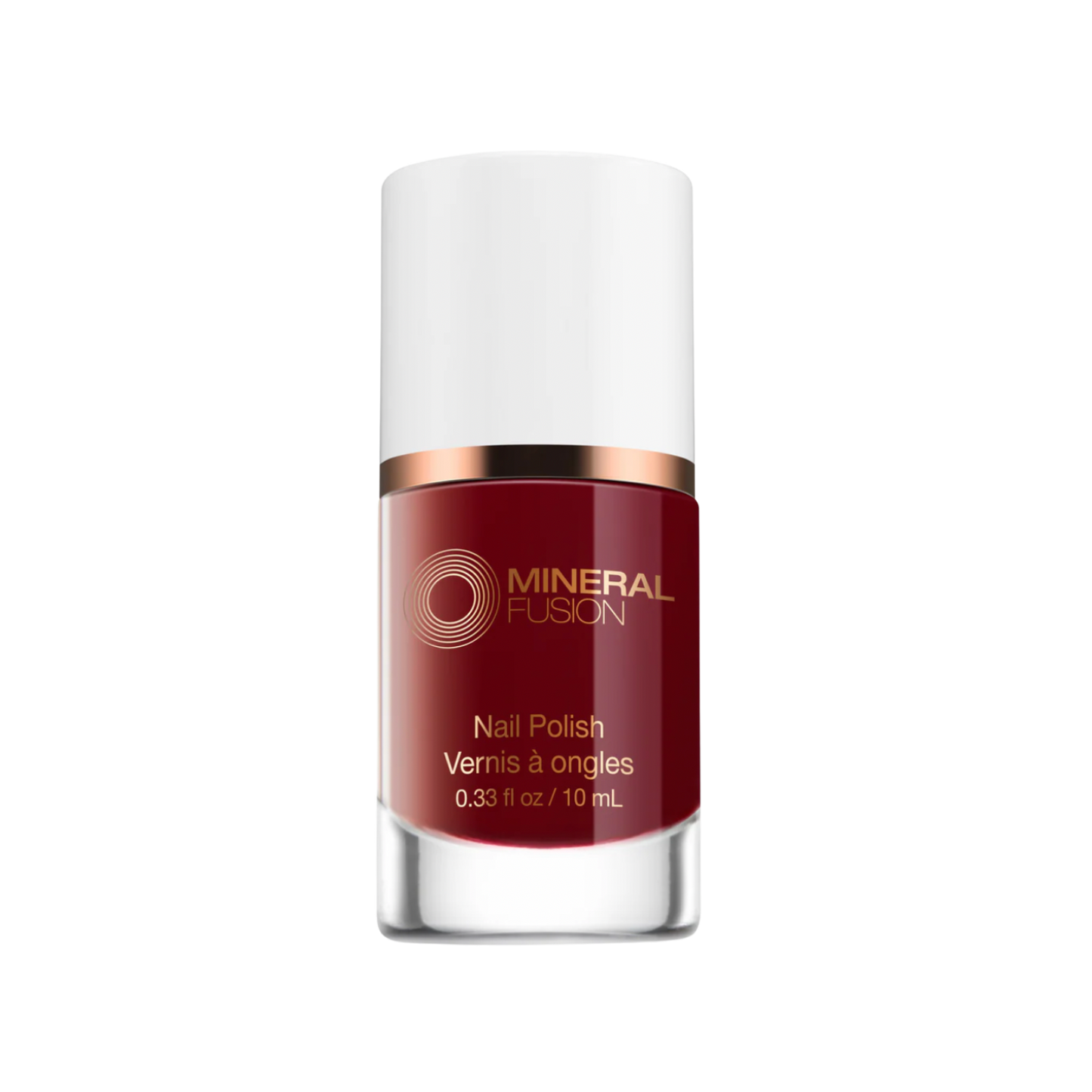 Heart Throb Nail Polish