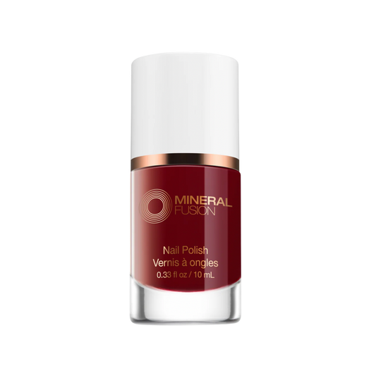 Heart Throb Nail Polish