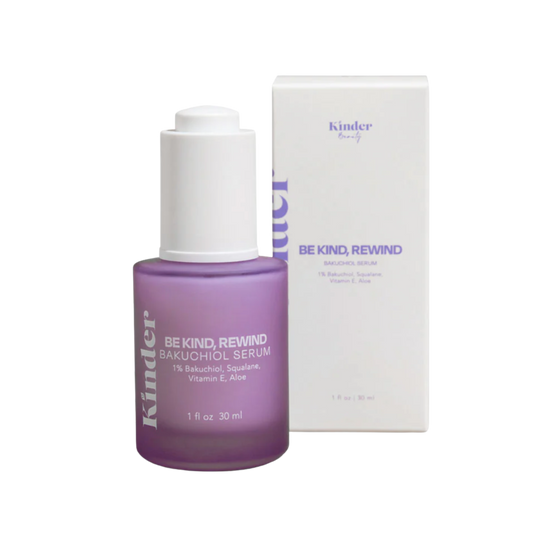 Be Kind, Rewind Bakuchiol Serum