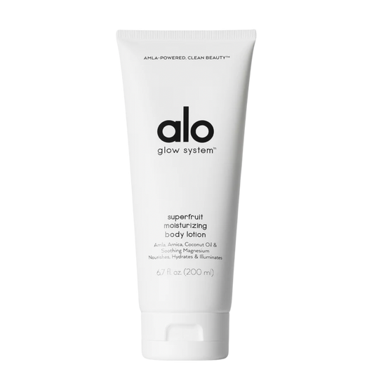 Superfruit Body Lotion