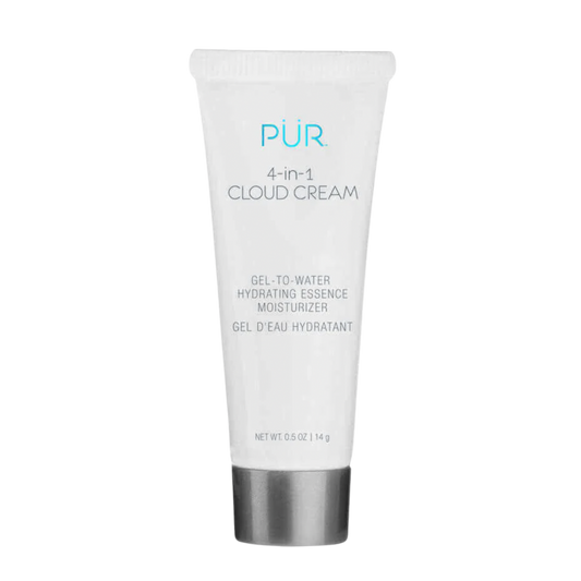 4-in-1 Cloud Cream Gel-to-Water Hydrating Essence Moisturizer Mini