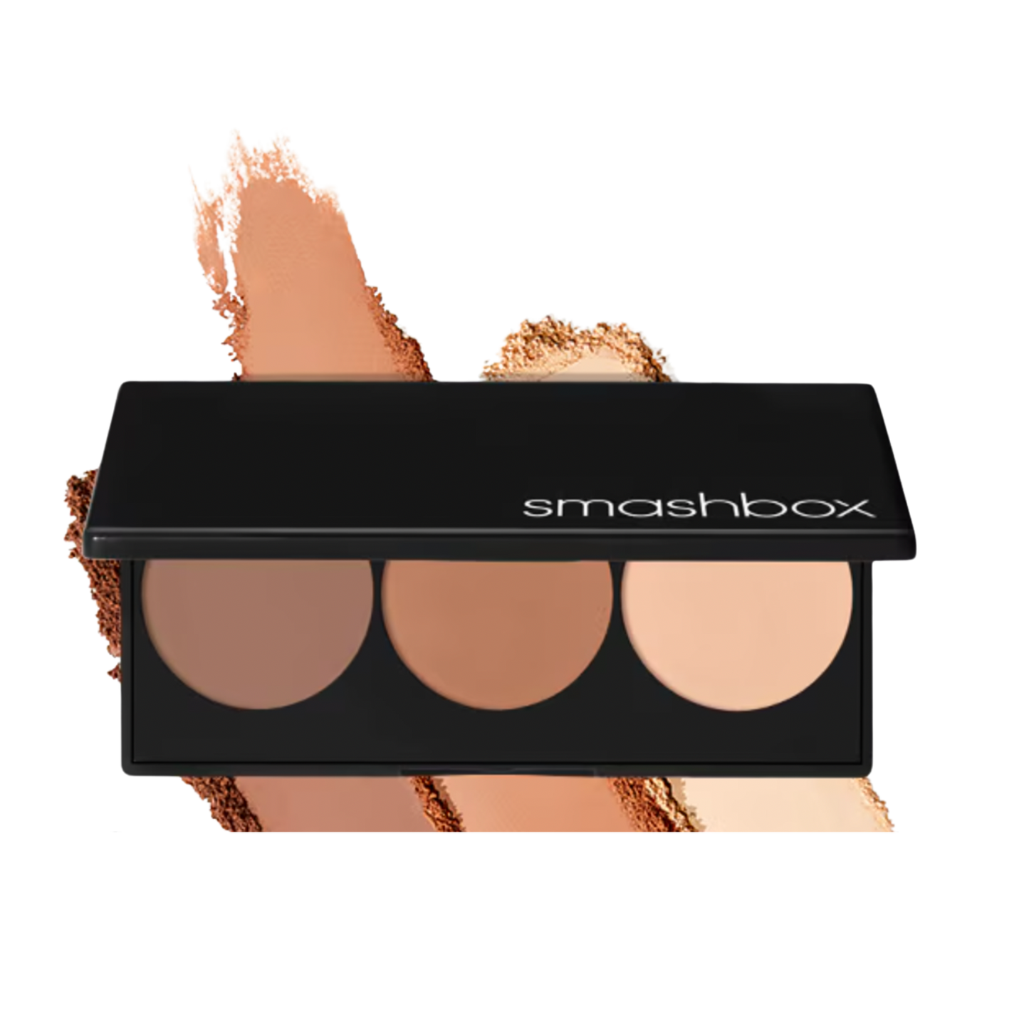 Step-By-Step Contour Kit