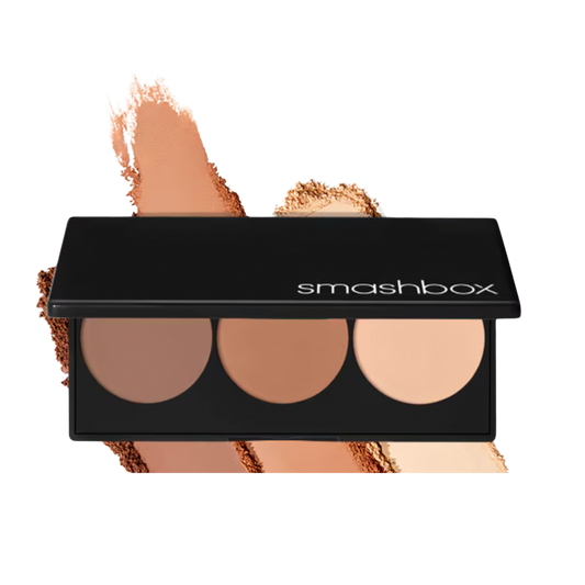 Step-By-Step Contour Kit