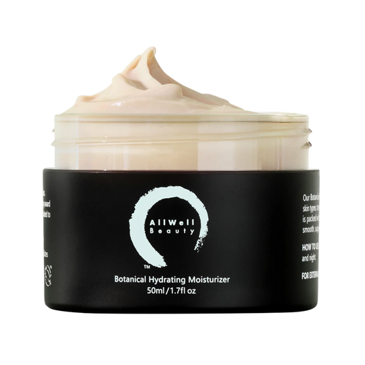 Botanical Hydrating Moisturizer
