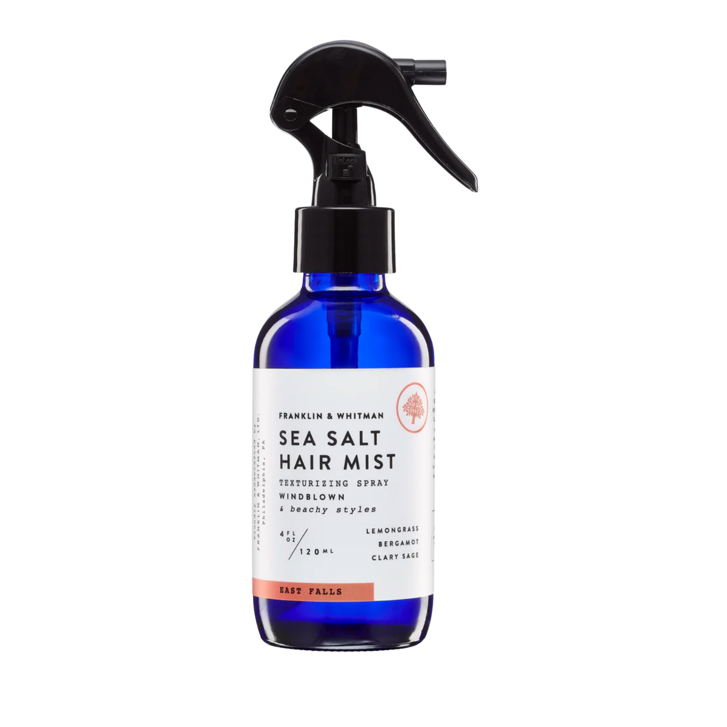 East Falls Sea Salt Hair Mist