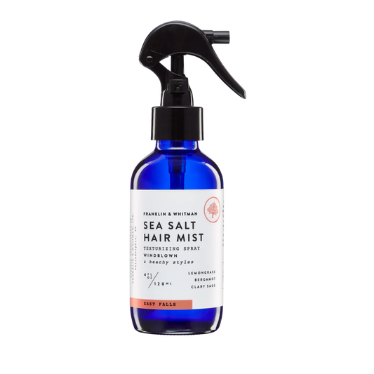 East Falls Sea Salt Hair Mist