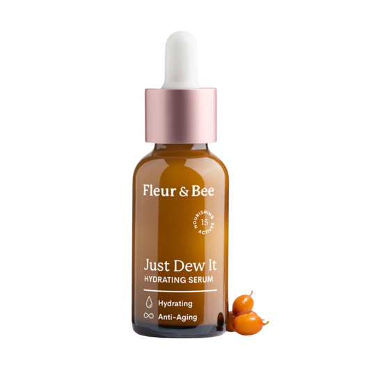 Just Dew It Hydrating Serum