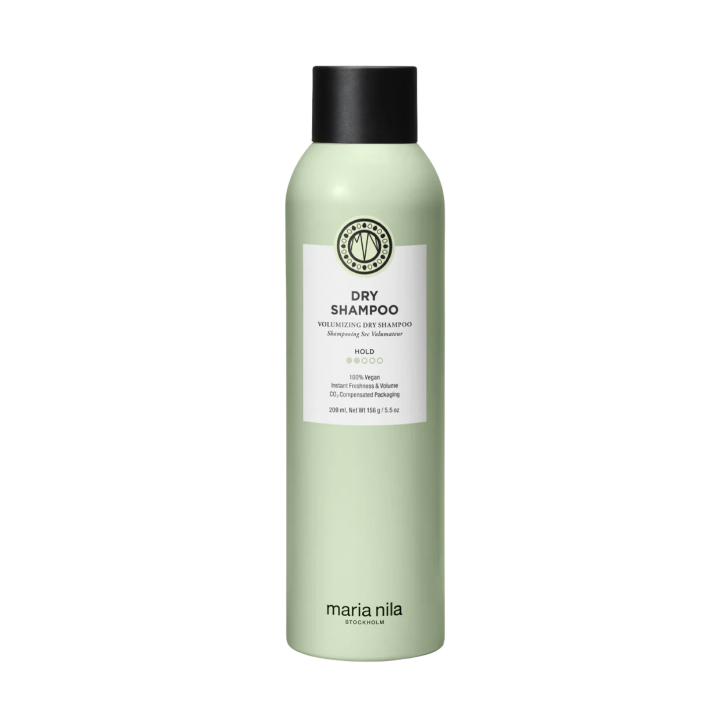 Dry Shampoo