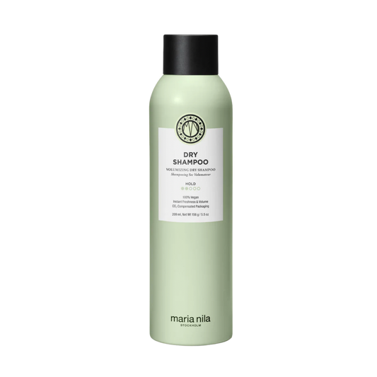 Dry Shampoo