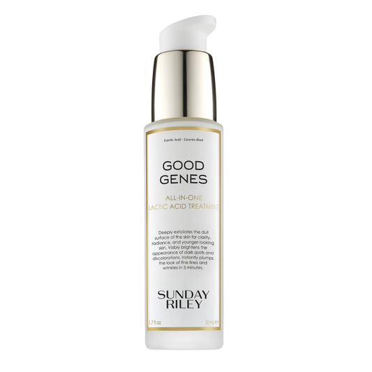 Good Genes All-in-One Lactic Acid Treatment