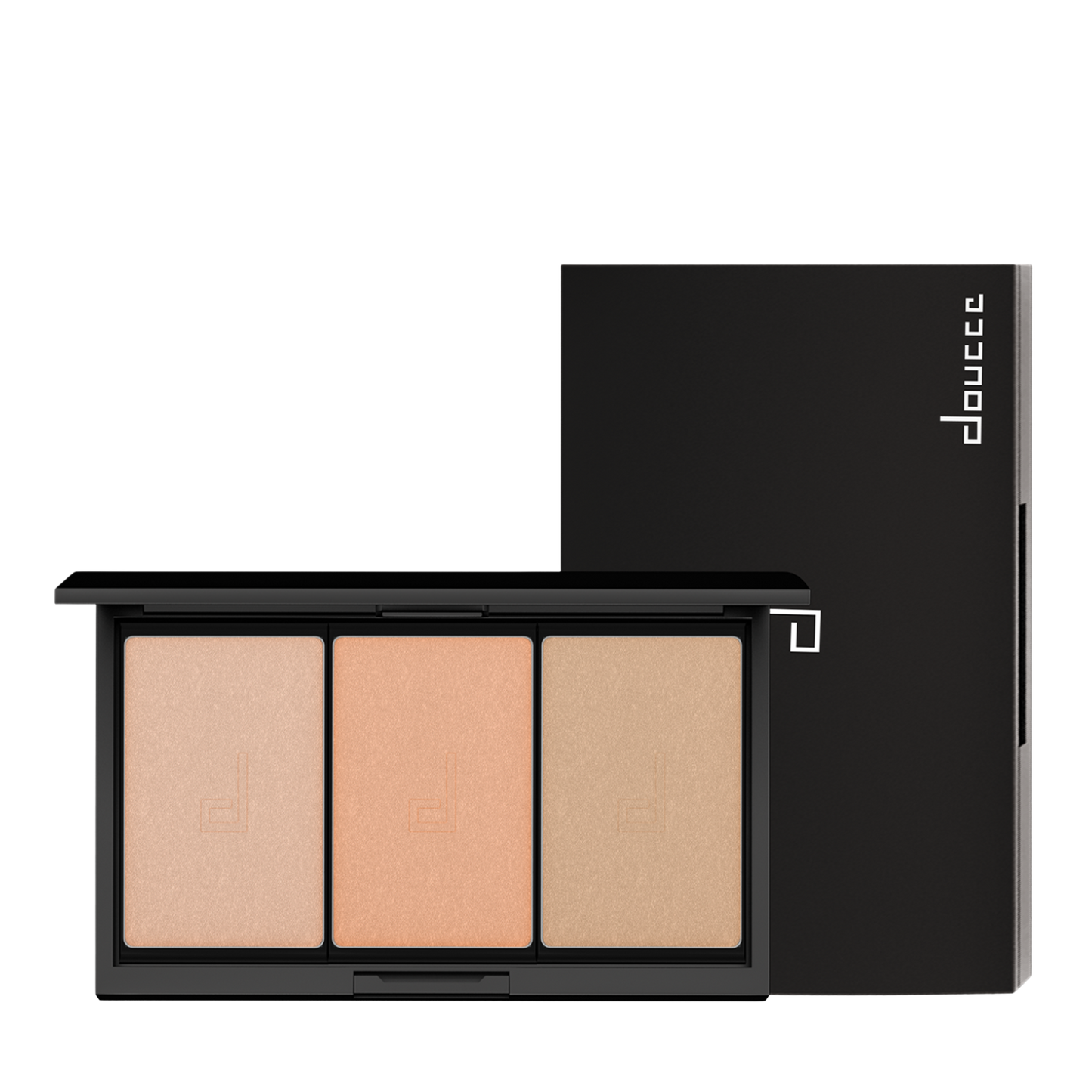 Freematic Pro Palette - Highlighter