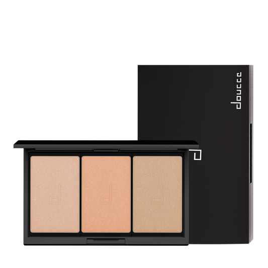 Freematic Pro Palette - Highlighter