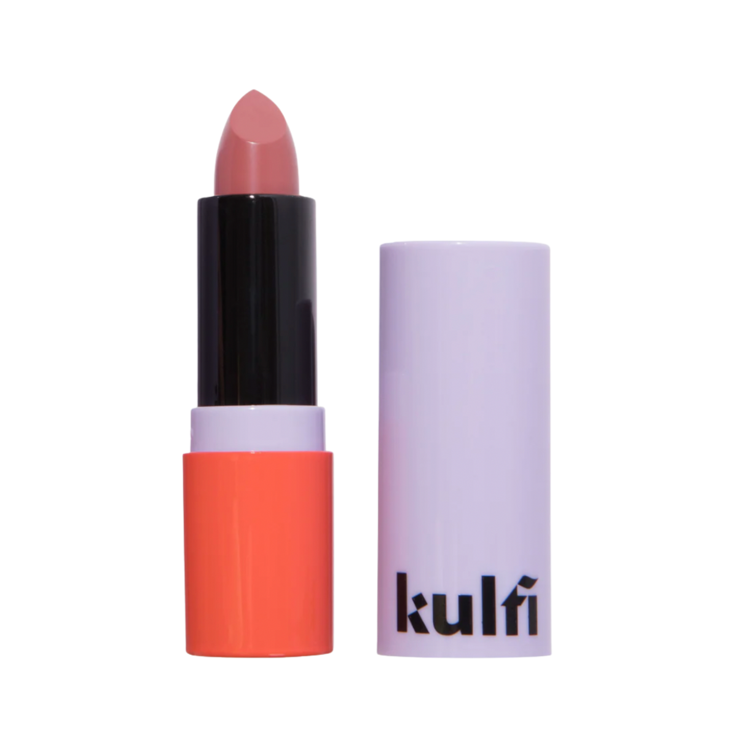 Kulfi Beauty Heirloom Satin Lipstick