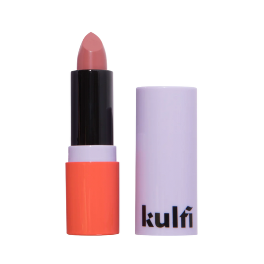 Kulfi Beauty Heirloom Satin Lipstick