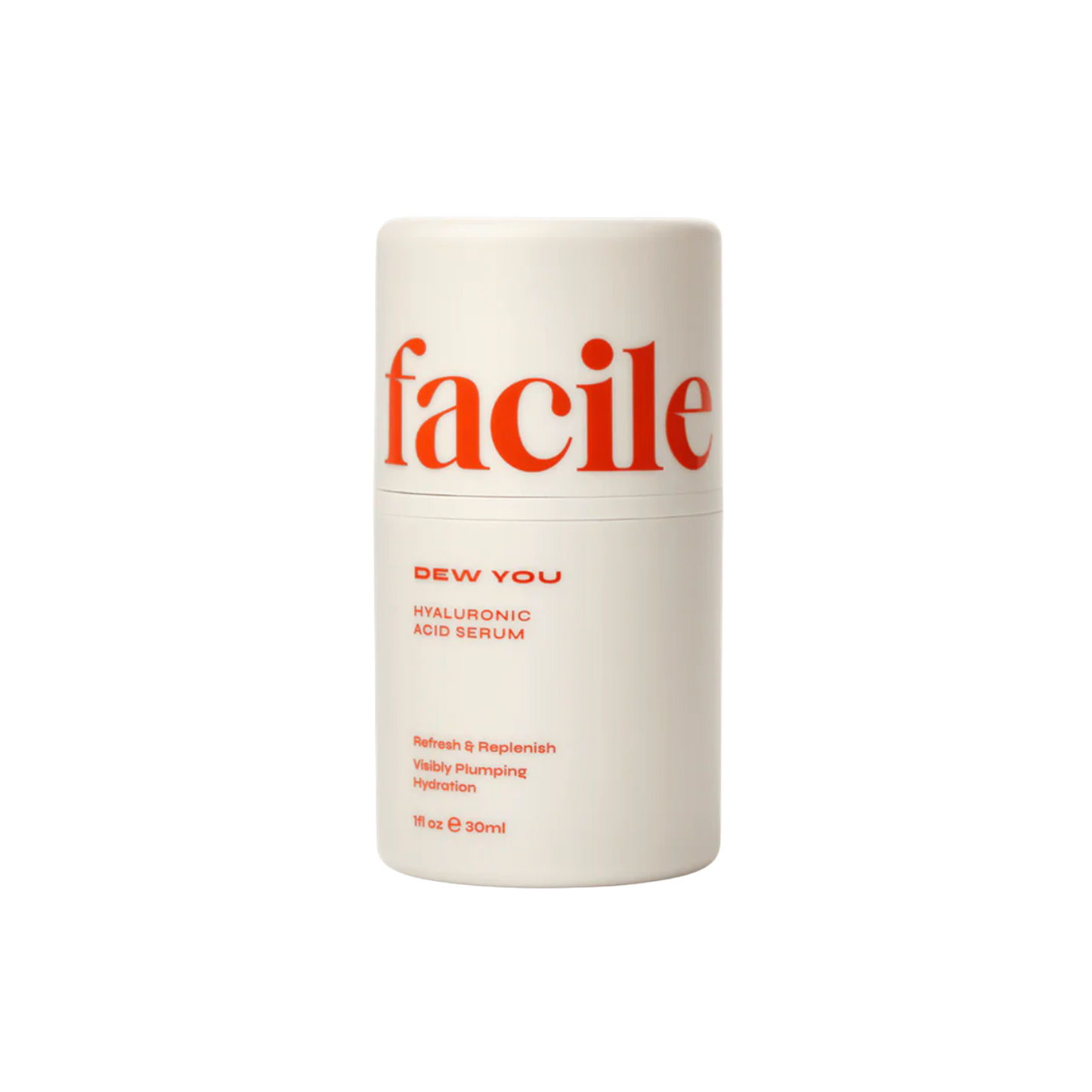 Dew You Hyaluronic Acid Serum