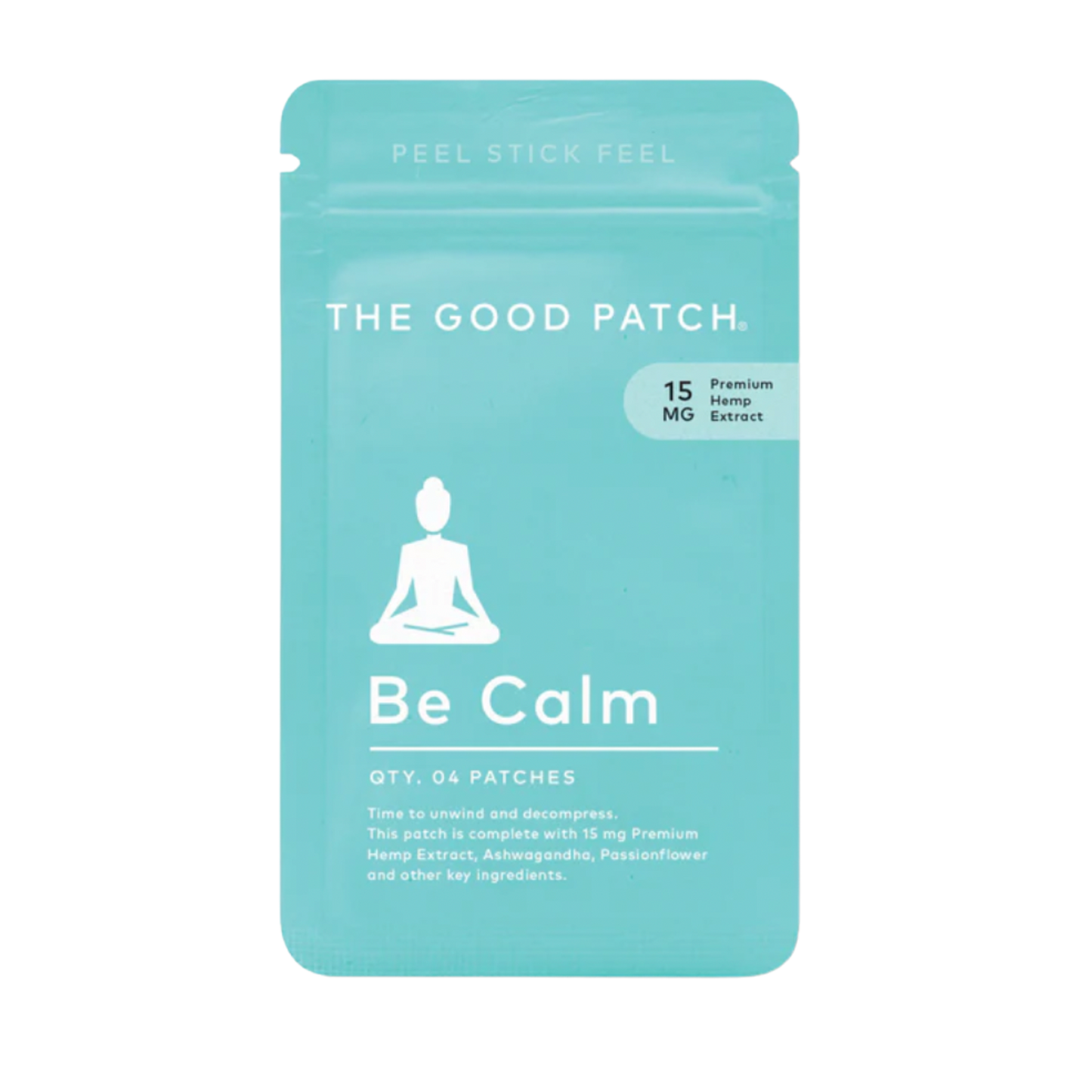Be Calm