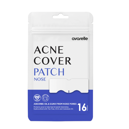Acne Cover Patch Nose